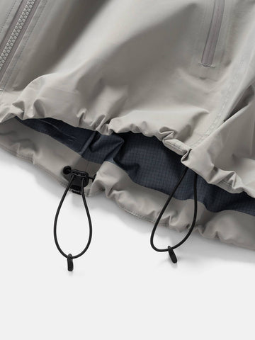 HAVEN Condor Jacket - GORE-TEX 3L Nylon Stone, Shells & Rain Jackets