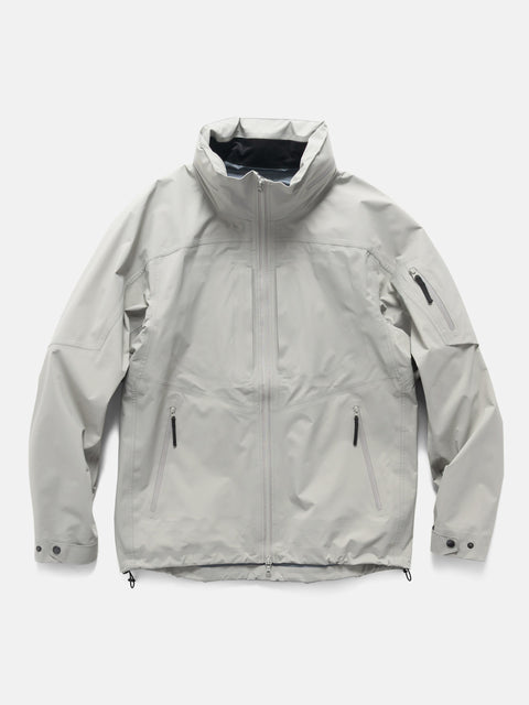 HAVEN Condor Jacket - GORE-TEX 3L Nylon Stone, Shells & Rain Jackets