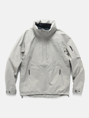 HAVEN Condor Jacket - GORE-TEX 3L Nylon Stone, Shells & Rain Jackets