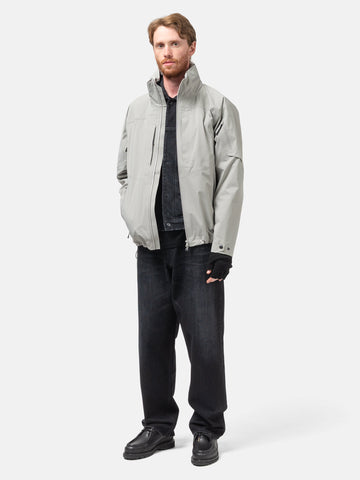 HAVEN Condor Jacket - GORE-TEX 3L Nylon Stone, Shells & Rain Jackets