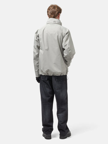 HAVEN Condor Jacket - GORE-TEX 3L Nylon Stone, Shells & Rain Jackets
