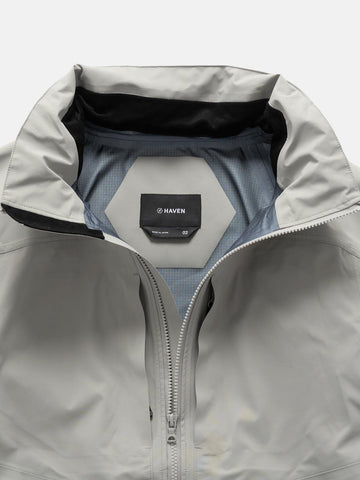HAVEN Condor Jacket - GORE-TEX 3L Nylon Stone, Shells & Rain Jackets