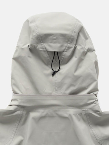 HAVEN Condor Jacket - GORE-TEX 3L Nylon Stone, Shells & Rain Jackets