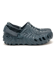 crocs Salehe Pollex Clog Como, Footwear