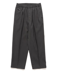 Daiwa Tech Wide Easy 2P Trousers Mod Charcoal, Bottoms