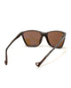 District Vision Keiichi Standard Electric Brown/ D+ Earth Vision, Accessories