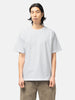 HAVEN Excel T-Shirt S/S - Siro Cotton Jersey White, T-Shirts