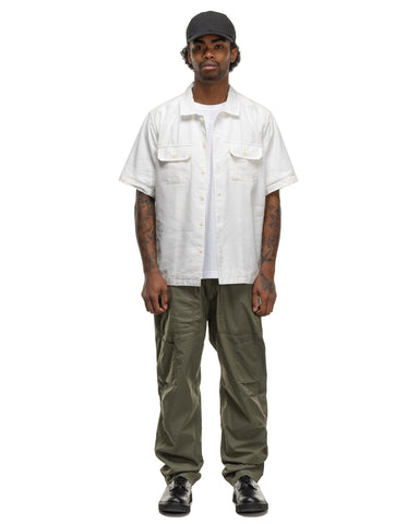 HAVEN Equip Pants - Cotton Poly Ripstop Olive, Bottoms