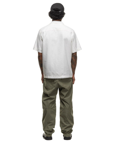 Equip Pant - Cotton Poly Ripstop Olive - HAVEN