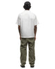 HAVEN Equip Pants - Cotton Poly Ripstop Olive, Bottoms