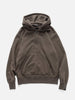 HAVEN Excel 1/4 Zip Hoodie - Urake Cotton Terry Earth, Hoodies