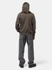 HAVEN Excel Crewneck - Azuma Urake Cotton French Terry Earth, Sweatshirts