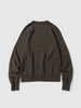 HAVEN Excel Crewneck - Urake Cotton French Terry Earth, Sweatshirts
