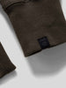 HAVEN Excel Crewneck - Urake Cotton French Terry Earth, Sweatshirts