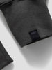 HAVEN Excel Crewneck - Urake Cotton Terry Graphite, Sweatshirts