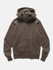 HAVEN Excel Hoodie - Azuma Urake Cotton French Terry Earth, Sweatshirts