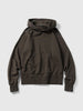HAVEN Excel Hoodie - Azuma Urake Cotton French Terry Earth, Hoodies