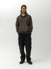 HAVEN Excel Hoodie - Azuma Urake Cotton French Terry Earth, Hoodies