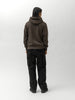 HAVEN Excel Hoodie - Azuma Urake Cotton French Terry Earth, Hoodies