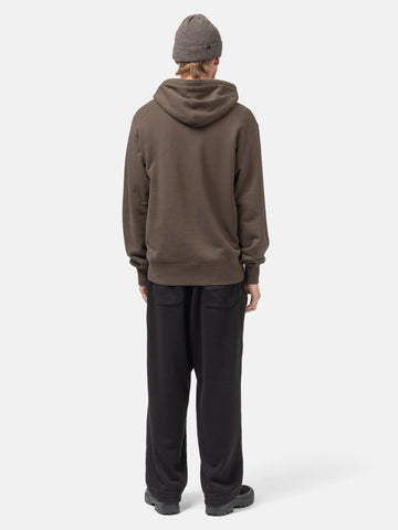HAVEN Excel Hoodie - Azuma Urake Cotton French Terry Earth, Sweatshirts