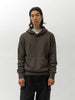 HAVEN Excel Hoodie - Azuma Urake Cotton French Terry Earth, Hoodies