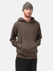 HAVEN Excel Hoodie - Azuma Urake Cotton French Terry Earth, Sweatshirts
