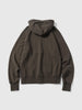 HAVEN Excel Hoodie - Azuma Urake Cotton French Terry Earth, Hoodies