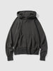 HAVEN Excel Hoodie - Azuma Urake Cotton French Terry Graphite, Hoodies