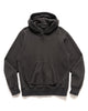 HAVEN Excel Hoodie - Azuma Urake Cotton French Terry Graphite, Sweaters