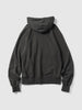 HAVEN Excel Hoodie - Azuma Urake Cotton French Terry Graphite, Hoodies