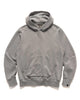 HAVEN Excel Hoodie - Azuma Urake Cotton French Terry Heather Grey, Sweaters