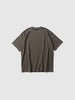 HAVEN Excel Relaxed Fit T-Shirt S/S Siro Cotton Jersey Earth, T-Shirts