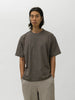 HAVEN Excel Relaxed Fit T-Shirt S/S Siro Cotton Jersey Earth, T-Shirts