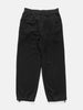 HAVEN Excel Sweatpant - Azuma Urake Cotton French Terry Black, Sweatpants