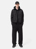 HAVEN Excel Sweatpant - Urake Cotton Terry Black, Sweatpants