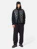 HAVEN Excel Sweatpant - Azuma Urake Cotton French Terry Black, Sweatpants