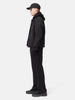HAVEN Excel Sweatpant - Urake Cotton Terry Black, Sweatpants