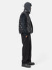 HAVEN Excel Sweatpant - Azuma Urake Cotton French Terry Black, Sweatpants