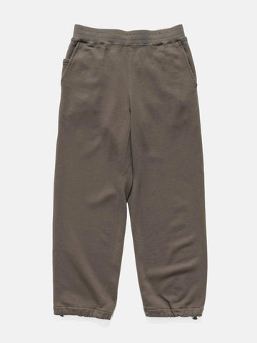HAVEN Excel Sweatpant - Urake Cotton Terry Earth, Sweatpants