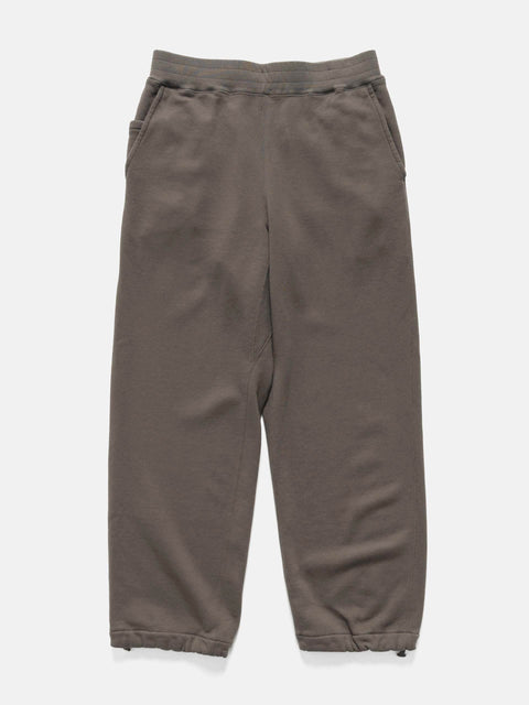 HAVEN Excel Sweatpant - Azuma Urake Cotton French Terry Earth, Sweatpants