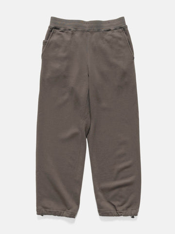 HAVEN Excel Sweatpant - Azuma Urake Cotton French Terry Earth, Sweatpants