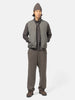 HAVEN Excel Sweatpant - Azuma Urake Cotton French Terry Earth, Sweatpants