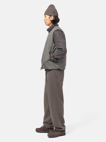 HAVEN Excel Sweatpant - Azuma Urake Cotton French Terry Earth, Sweatpants