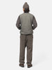 HAVEN Excel Sweatpant - Azuma Urake Cotton French Terry Earth, Sweatpants