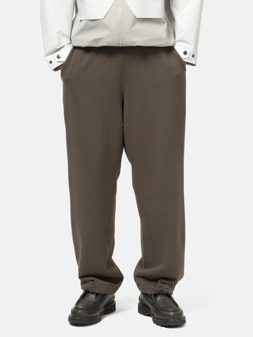 HAVEN Excel Sweatpant - Urake Cotton Terry Earth, Sweatpants