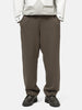 HAVEN Excel Sweatpant - Urake Cotton Terry Earth, Sweatpants