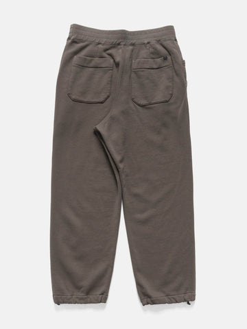 HAVEN Excel Sweatpant - Azuma Urake Cotton French Terry Earth, Sweatpants