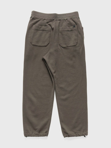 HAVEN Excel Sweatpant - Urake Cotton Terry Earth, Sweatpants