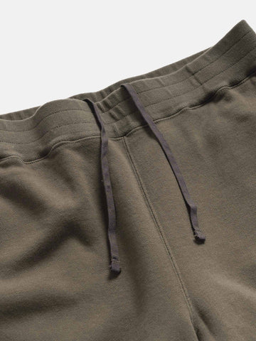 HAVEN Excel Sweatpant - Urake Cotton Terry Earth, Sweatpants
