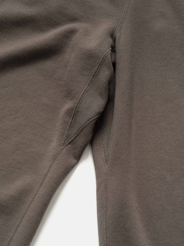 HAVEN Excel Sweatpant - Azuma Urake Cotton French Terry Earth, Sweatpants